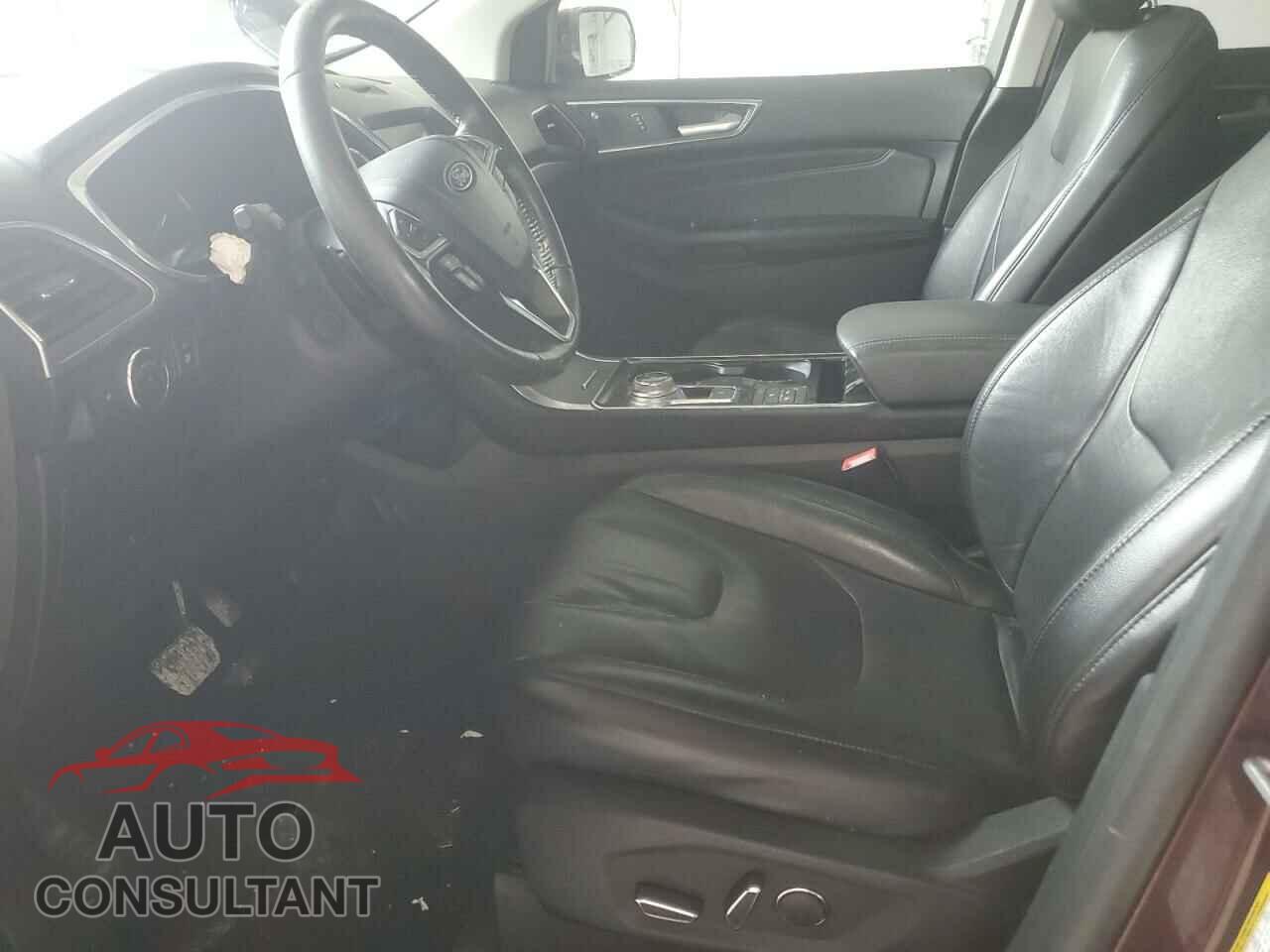 FORD EDGE 2019 - 2FMPK4K94KBC11873