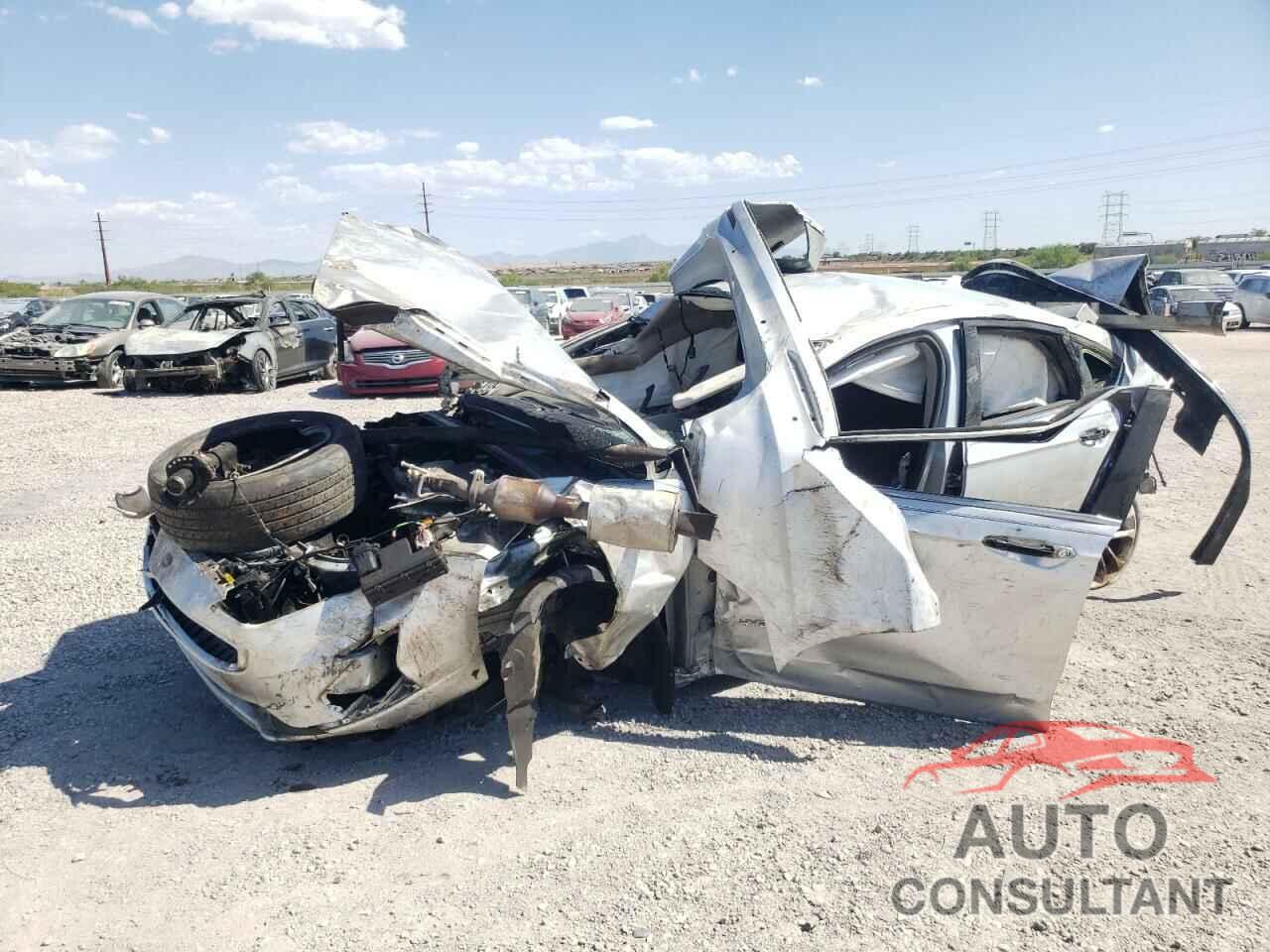 FORD FUSION 2019 - 3FA6P0LU2KR263412