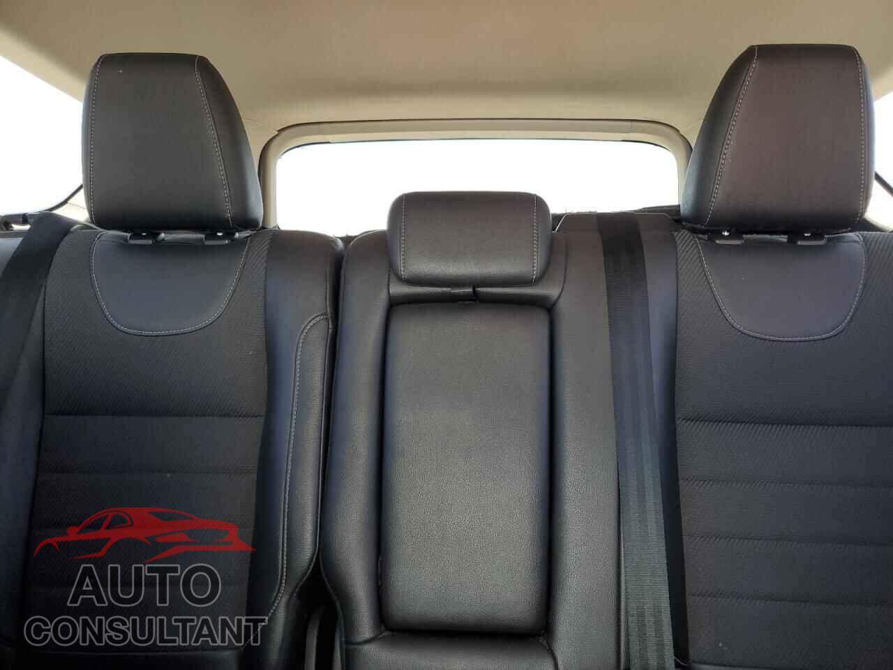 FORD ESCAPE 2014 - 1FMCU0GX4EUE46328
