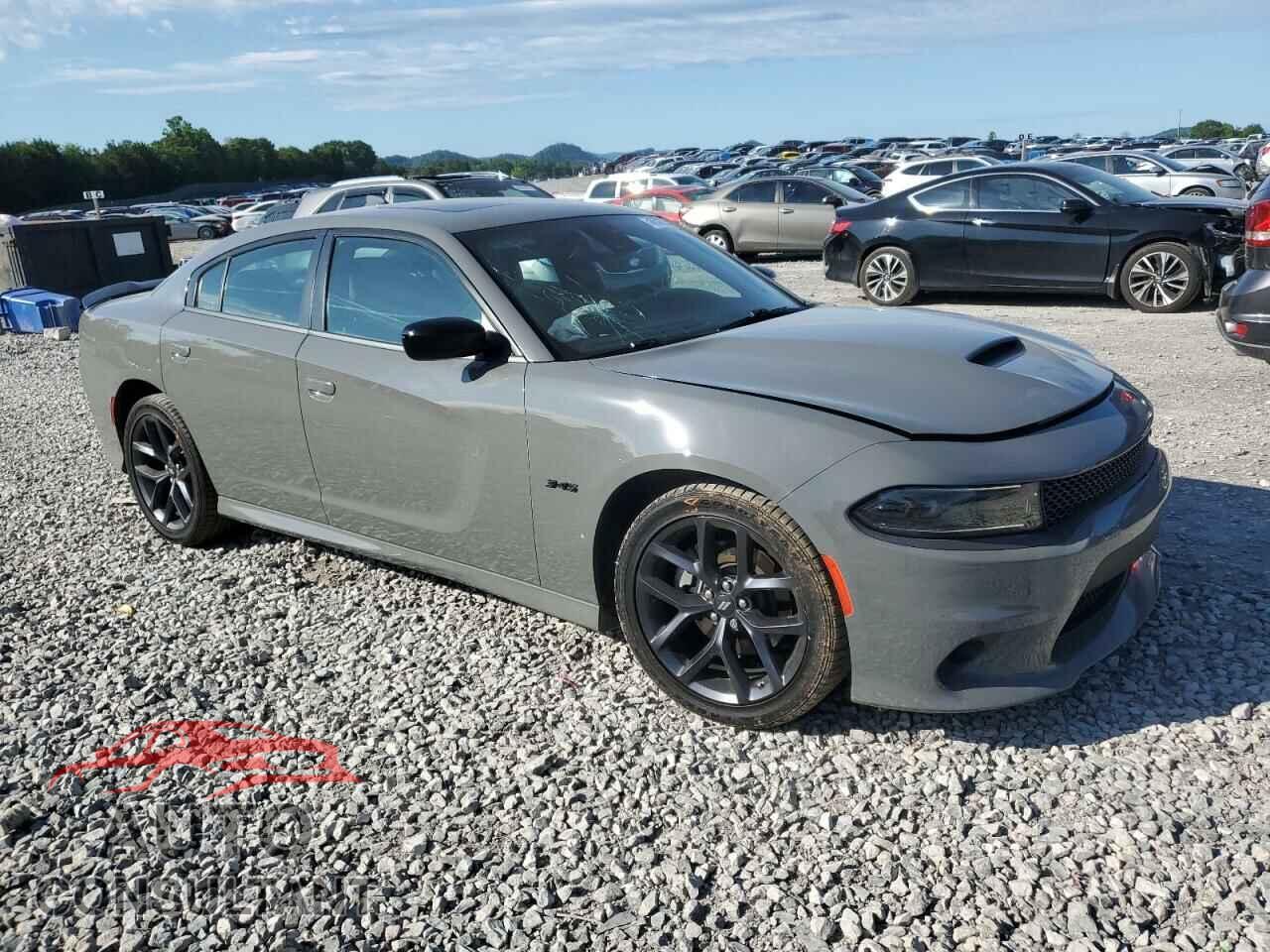 DODGE CHARGER 2023 - 2C3CDXCT6PH598220