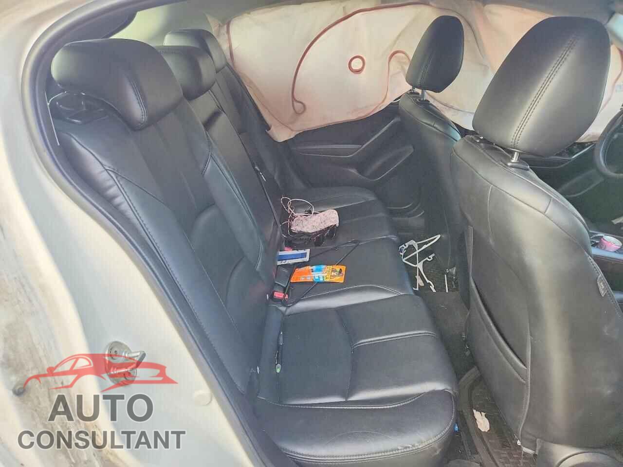 MAZDA 3 2017 - 3MZBN1L75HM151771