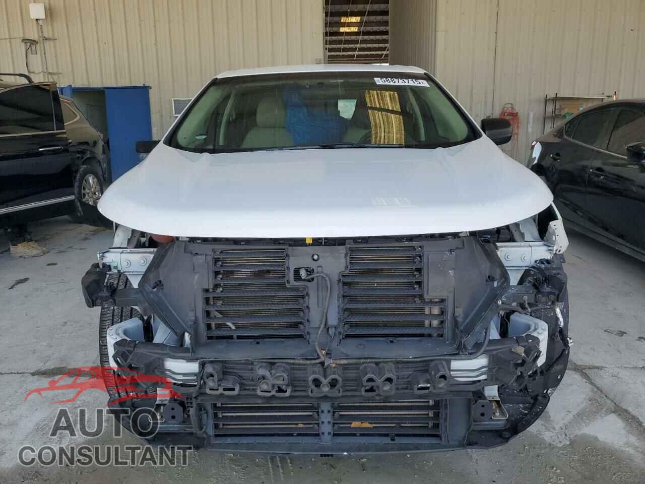 FORD EDGE 2015 - 2FMTK3G9XFBB70947