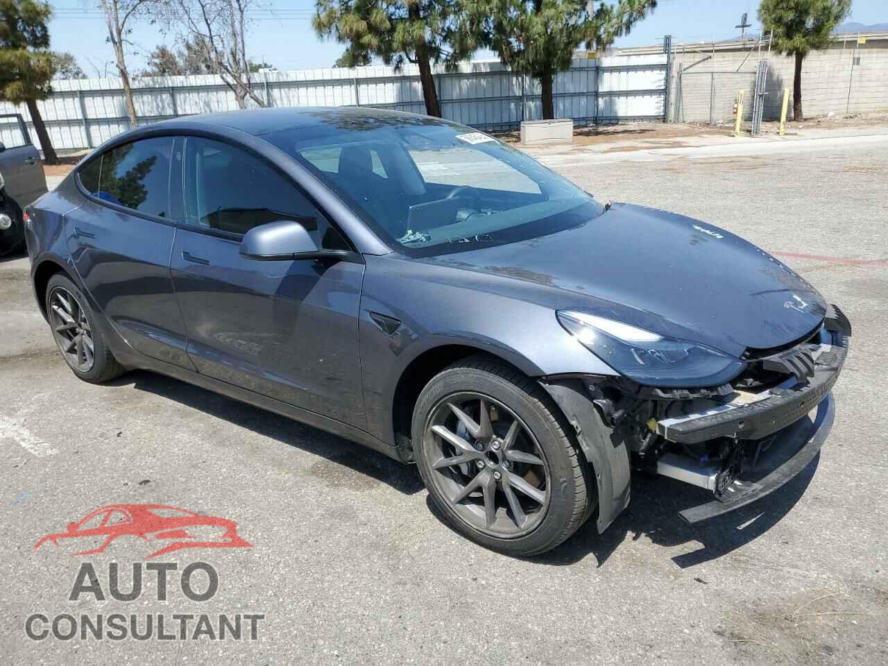 TESLA MODEL 3 2023 - 5YJ3E1EA4PF615975