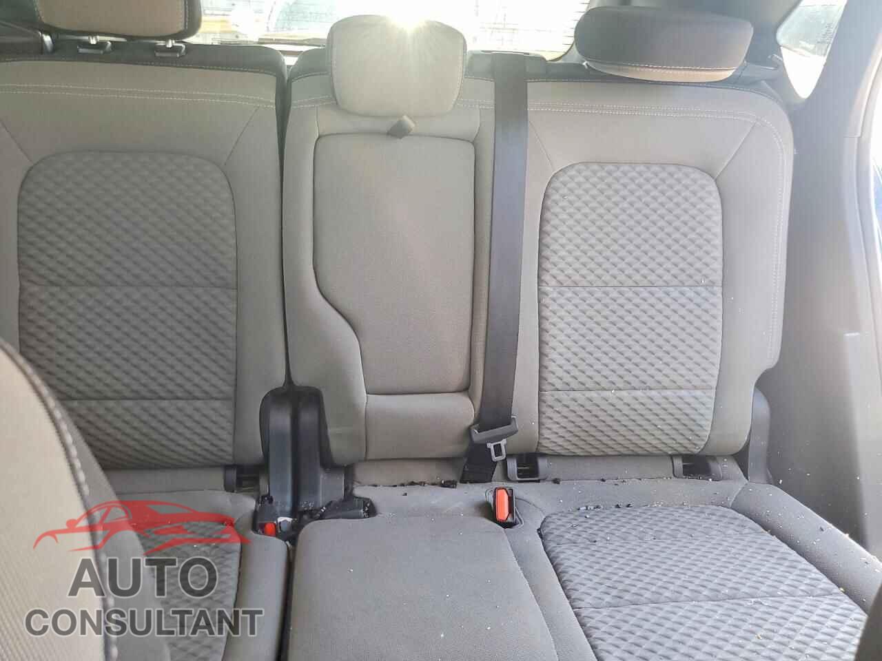 FORD ESCAPE 2020 - 1FMCU9G62LUA96402