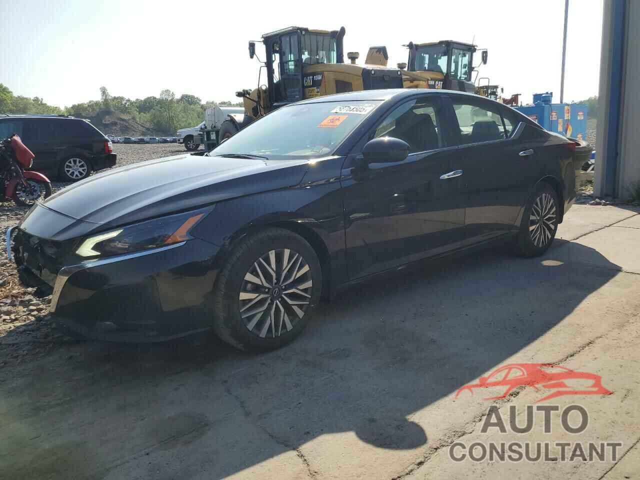 NISSAN ALTIMA 2024 - 1N4BL4DV1RN309317