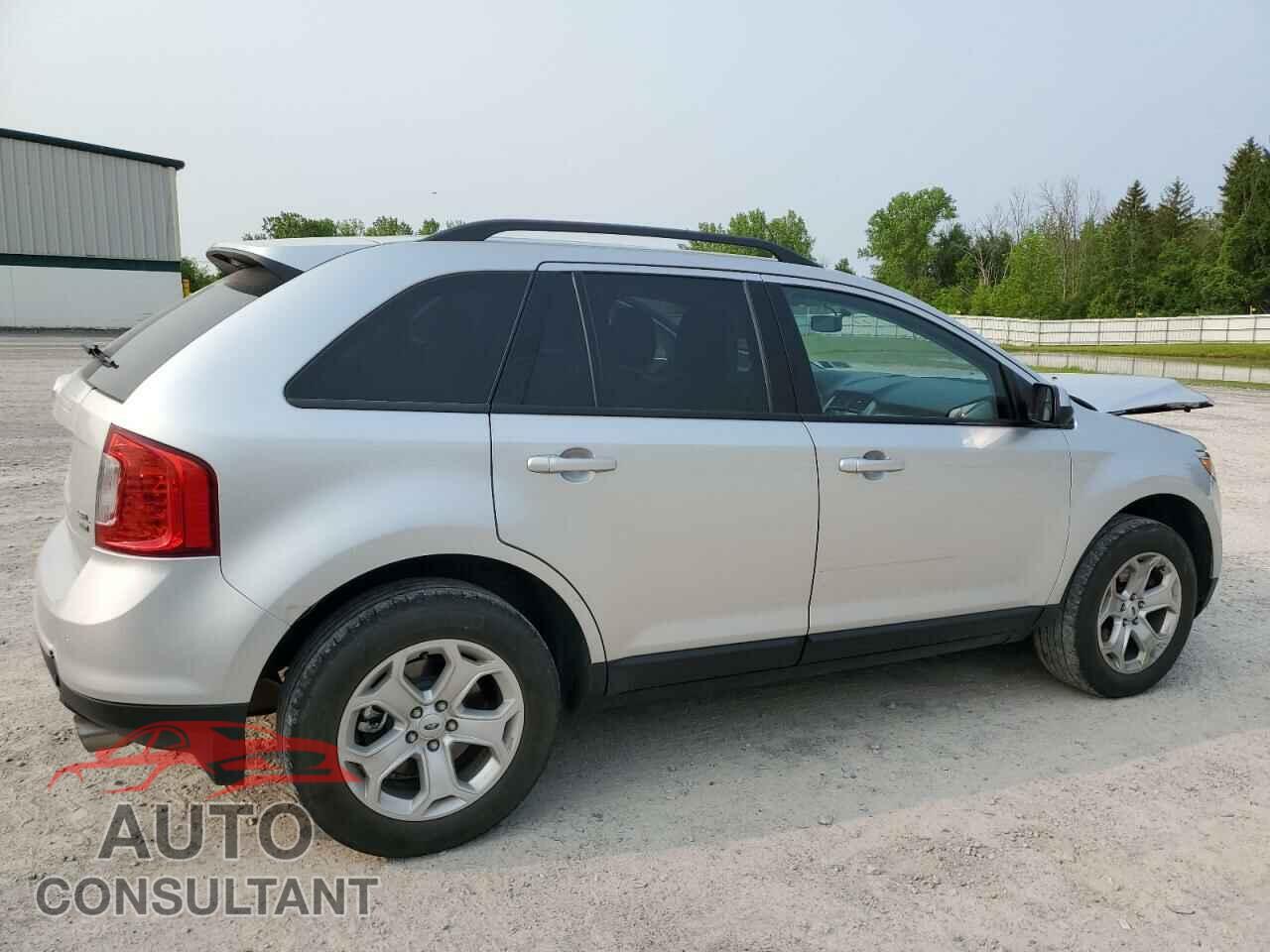 FORD EDGE 2014 - 2FMDK4JC5EBB58914