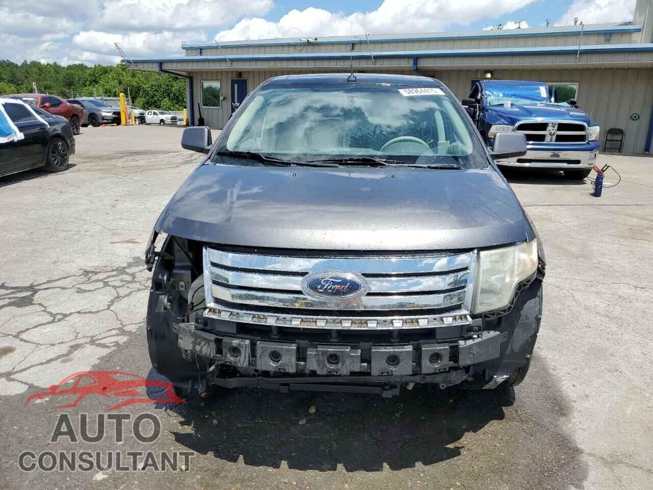 FORD EDGE 2009 - 2FMDK38C79BA82716