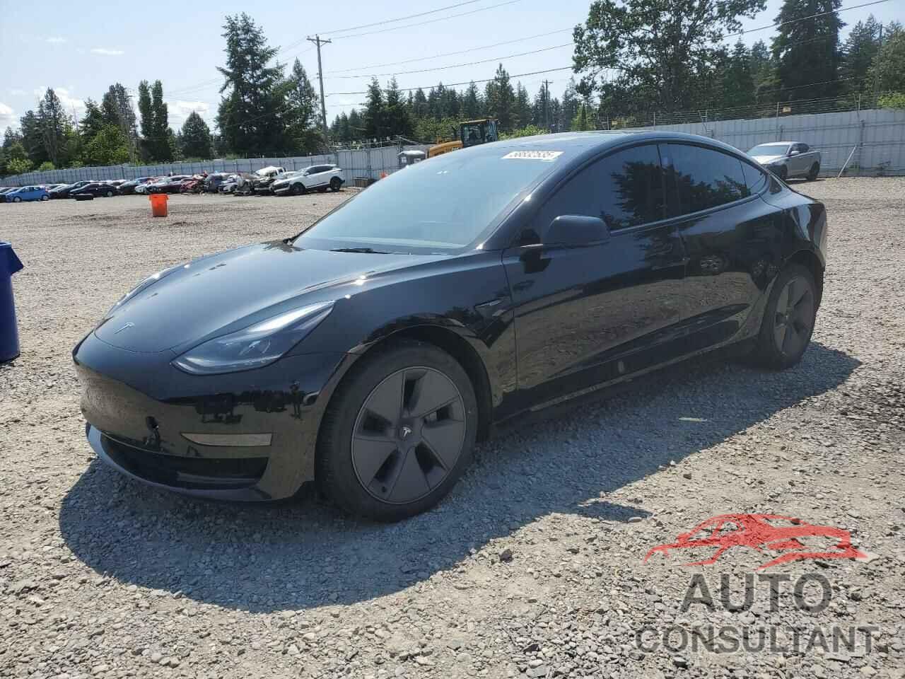 TESLA MODEL 3 2023 - 5YJ3E1EA0PF518014