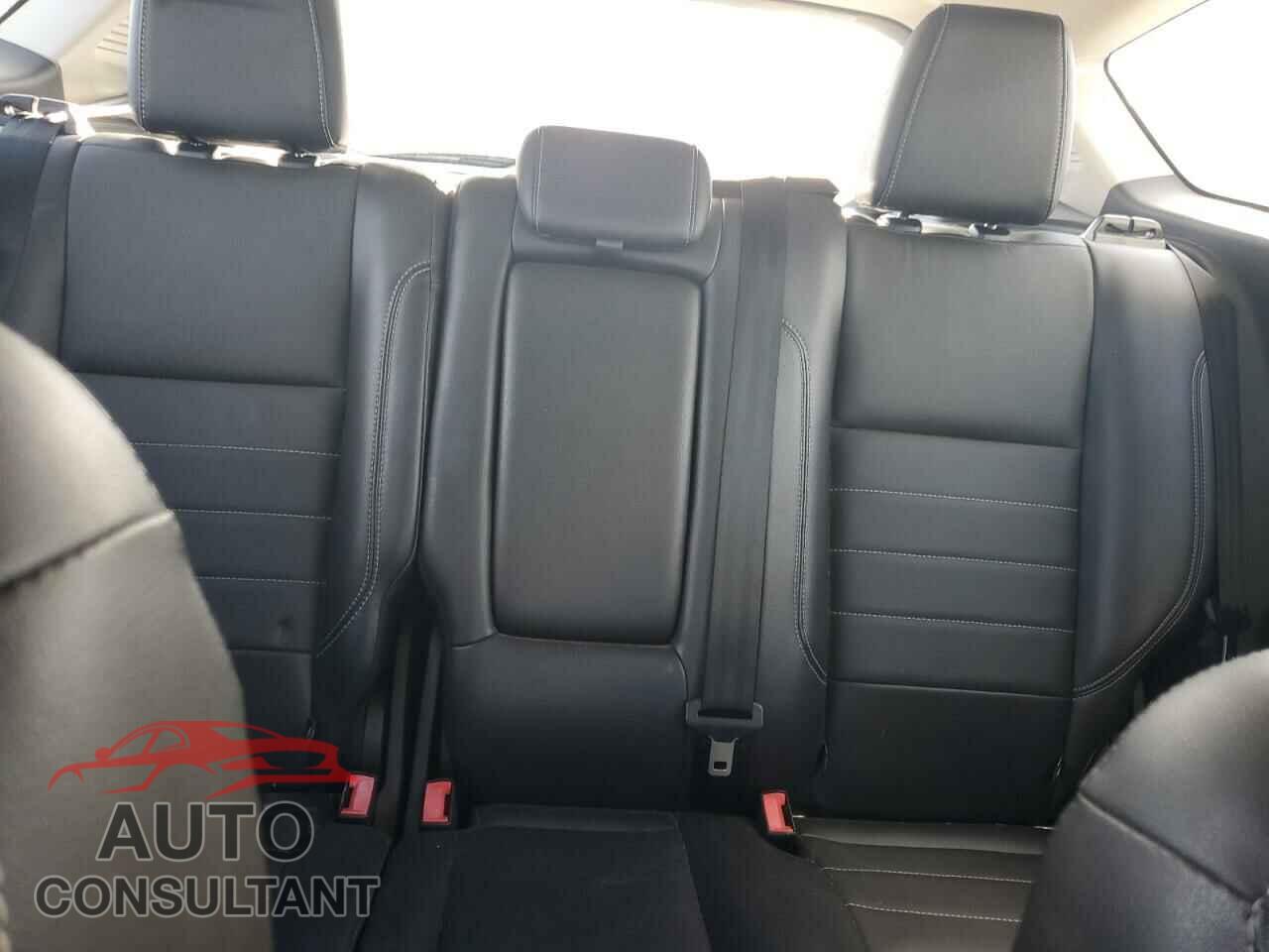 FORD CMAX 2016 - 1FADP5CUXGL114854