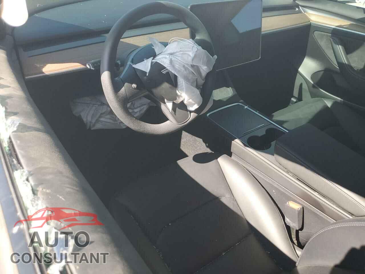 TESLA MODEL 3 2023 - 5YJ3E1EA1PF412154