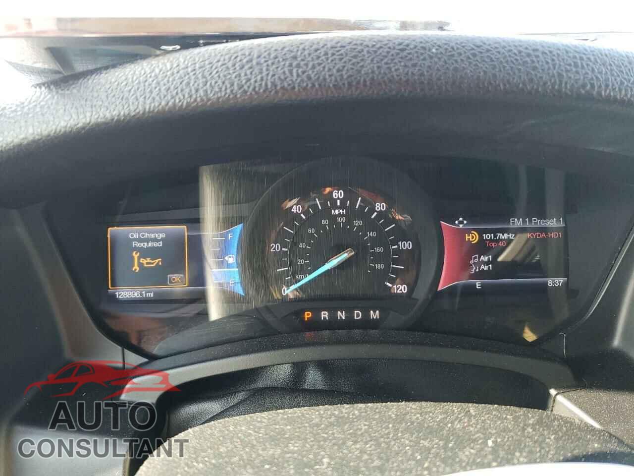 FORD EXPEDITION 2017 - 1FMJU1HT1HEA41339