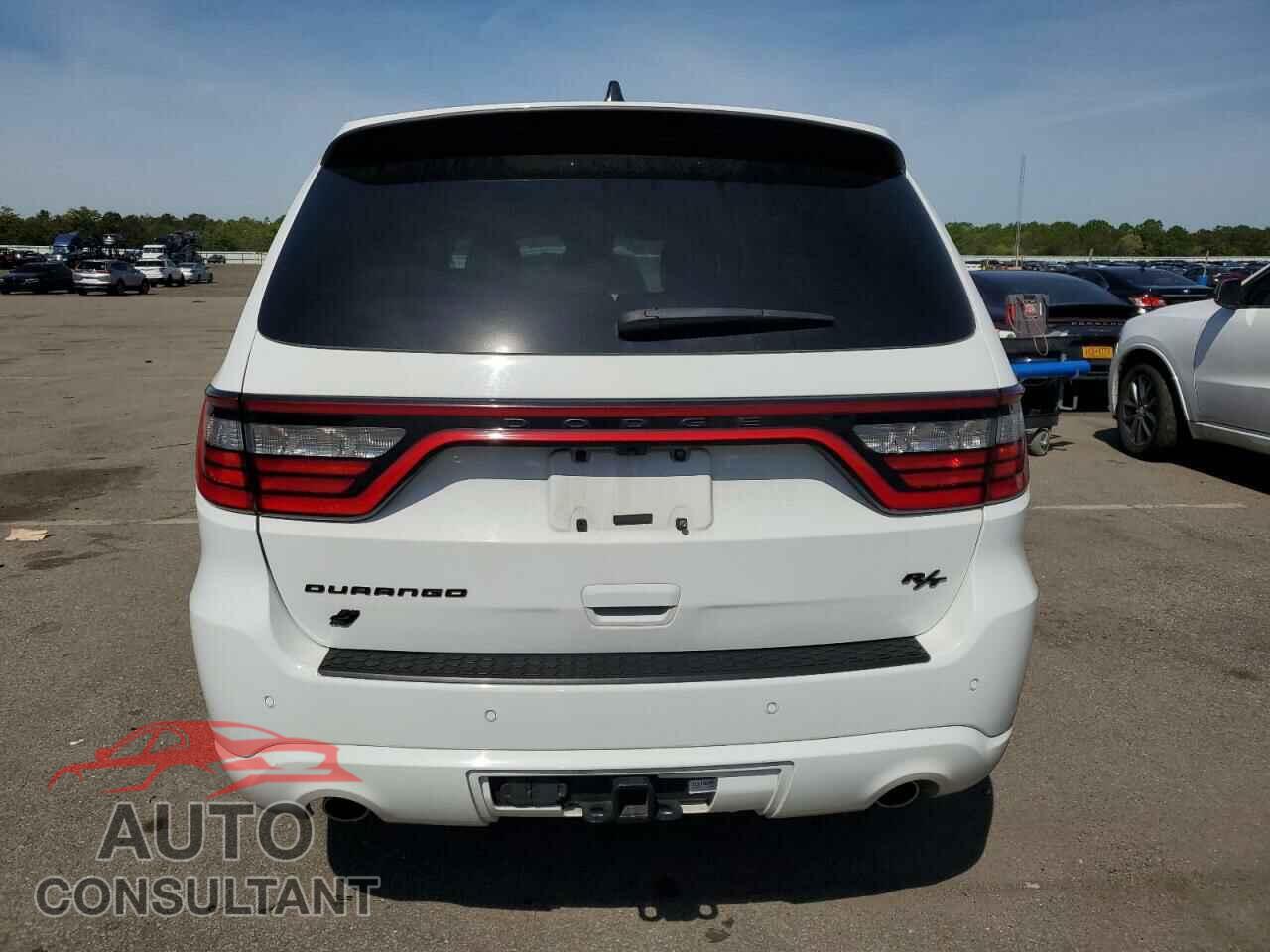 DODGE DURANGO 2023 - 1C4SDJCT9PC605913