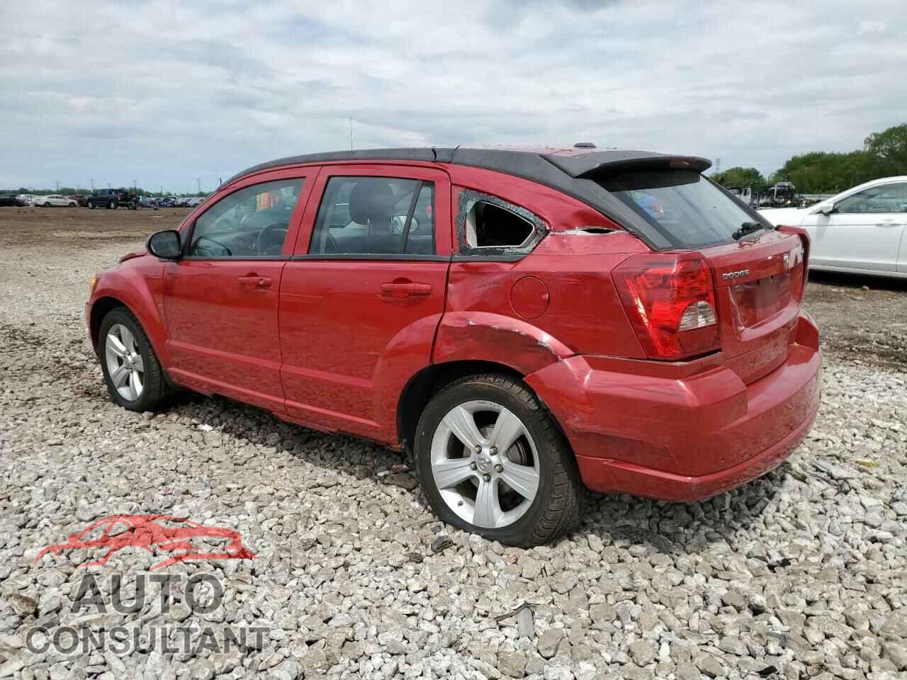 DODGE CALIBER 2011 - 1B3CB3HA5BD214985