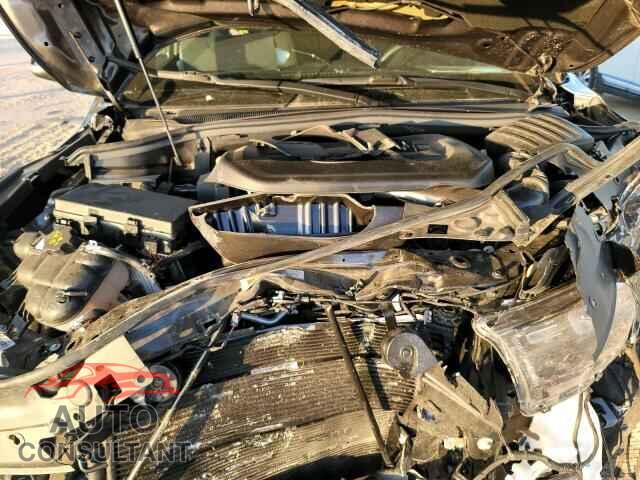 DODGE DURANGO 2020 - 1C4RDHAG2LC252387