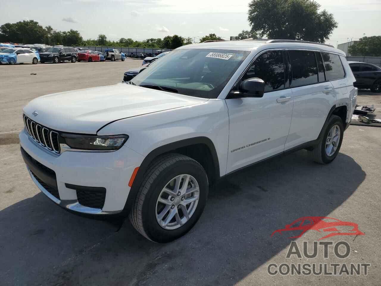 JEEP GRAND CHER 2024 - 1C4RJJAG4R8611346