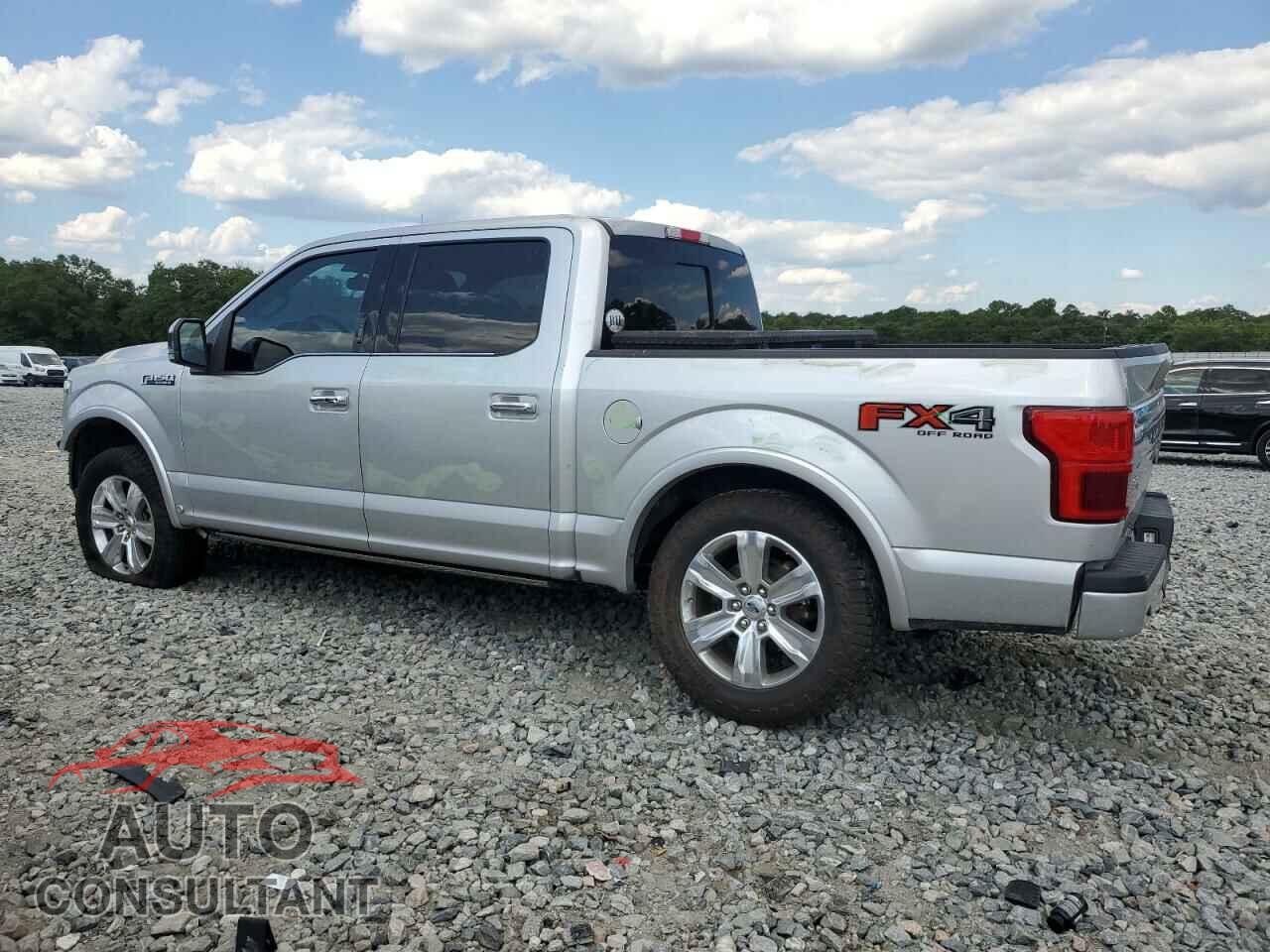 FORD F-150 2019 - 1FTEW1E56KFD16243