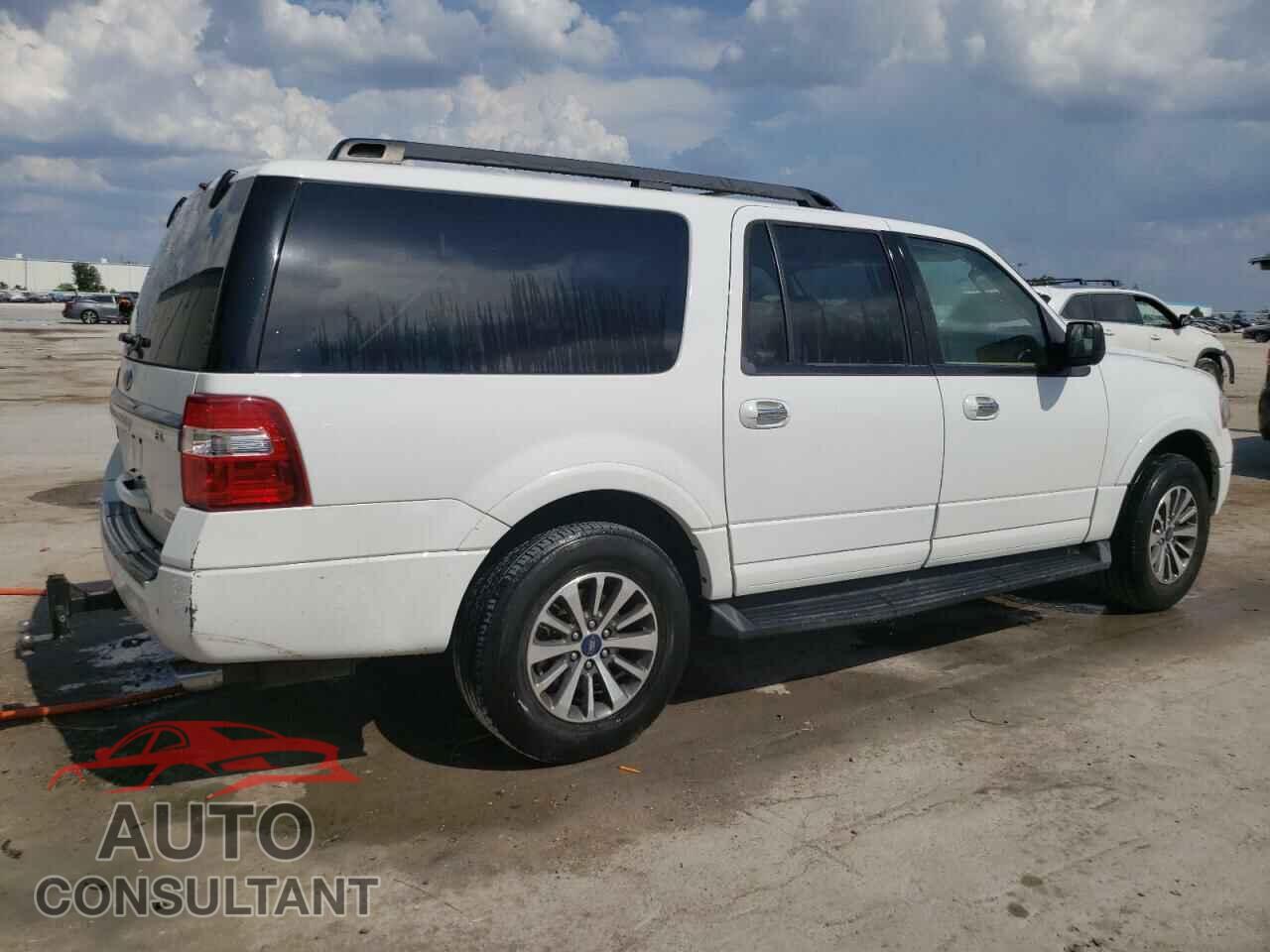 FORD EXPEDITION 2017 - 1FMJK1HT5HEA54200