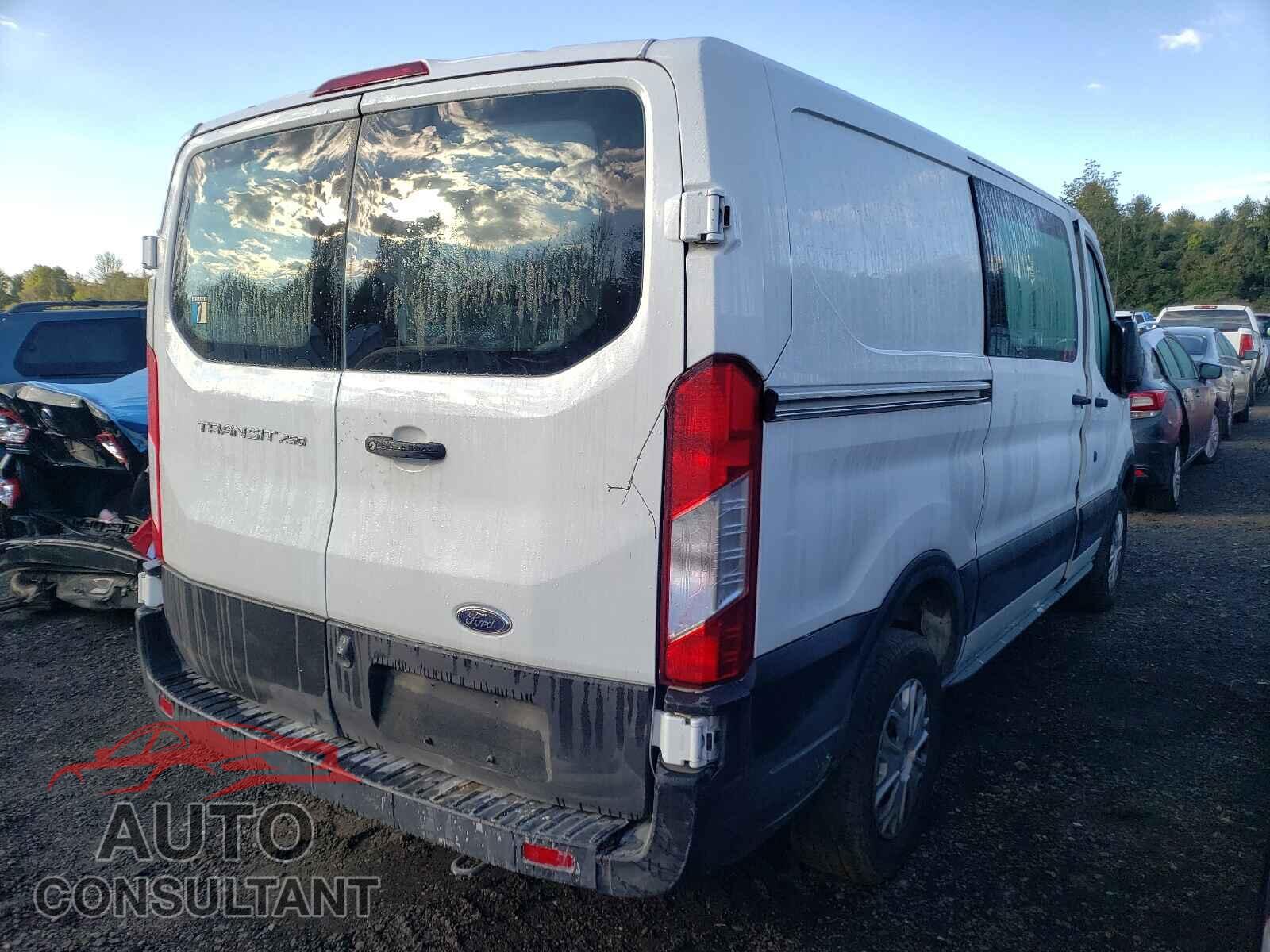 FORD TRANSIT CO 2019 - 1FTYR1YM7KKB35098