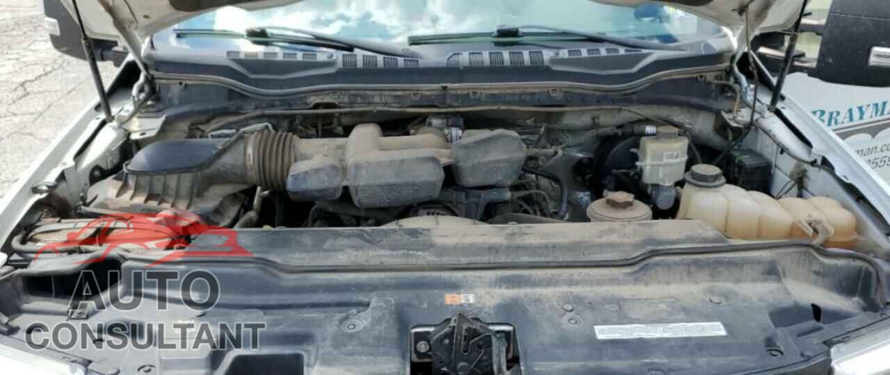 FORD F250 2017 - 1FT7X2B63HEC19377