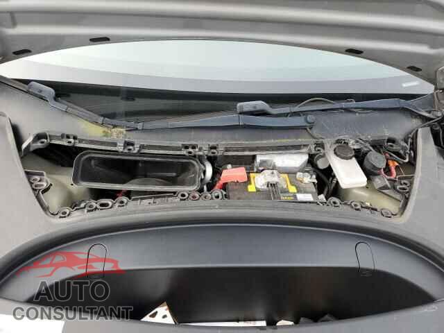 TESLA MODEL 3 2018 - 5YJ3E1EA8JF041145