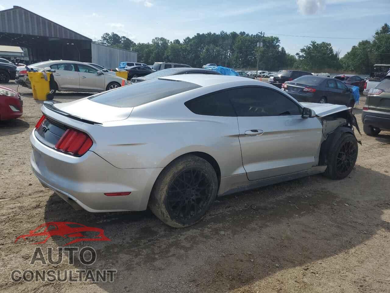 FORD MUSTANG 2015 - 1FA6P8CF8F5433118
