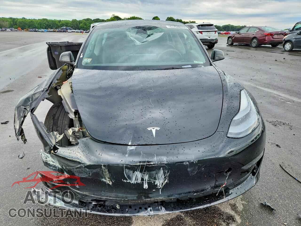 TESLA MODEL 3 2022 - 5YJ3E1EA2NF368484