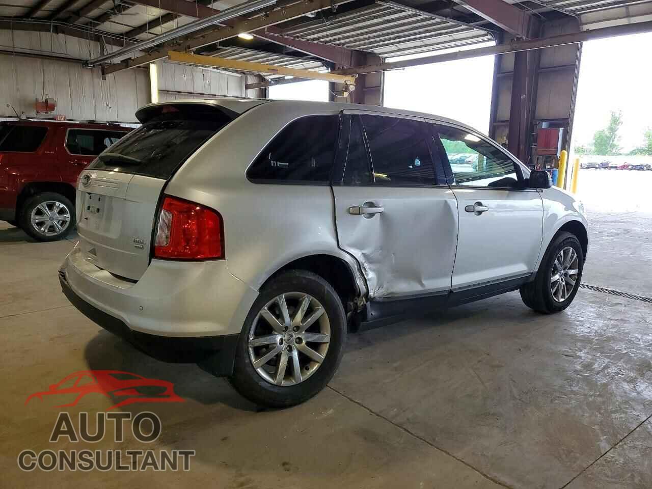 FORD EDGE 2014 - 2FMDK4JC0EBB36108