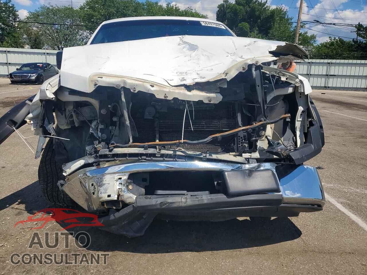 FORD F150 2013 - 1FTFX1CF4DKF61887