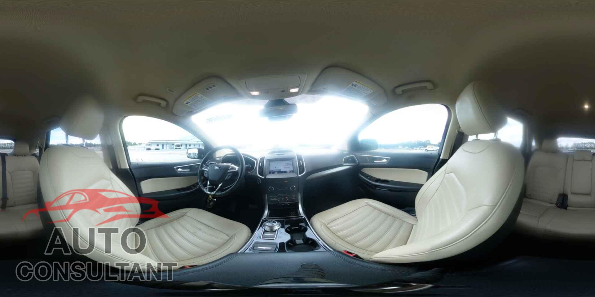FORD EDGE 2020 - 2FMPK3J96LBB51379