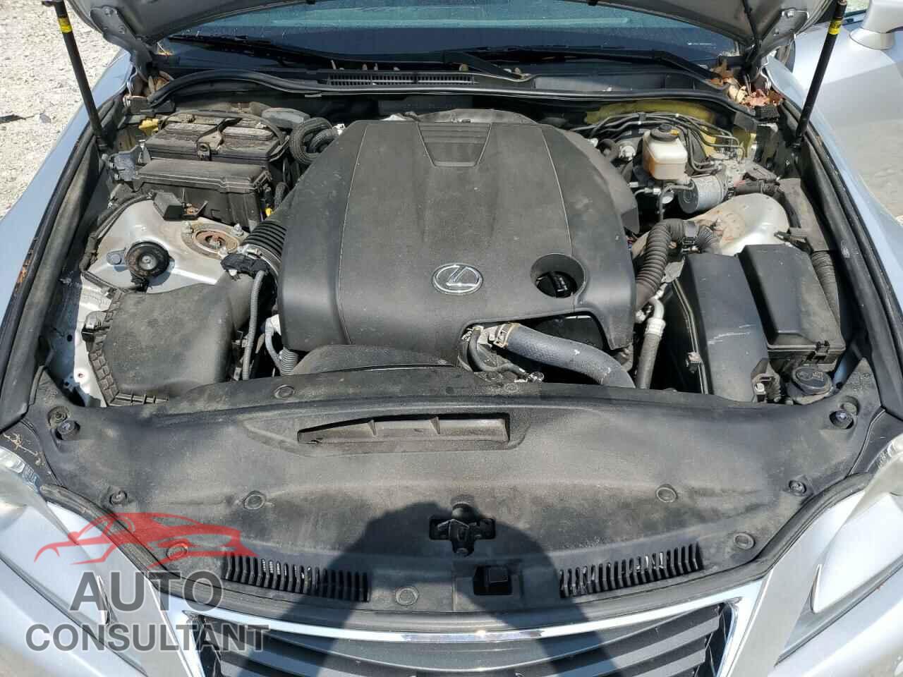 LEXUS IS 2014 - JTHCF1D2XE5006961