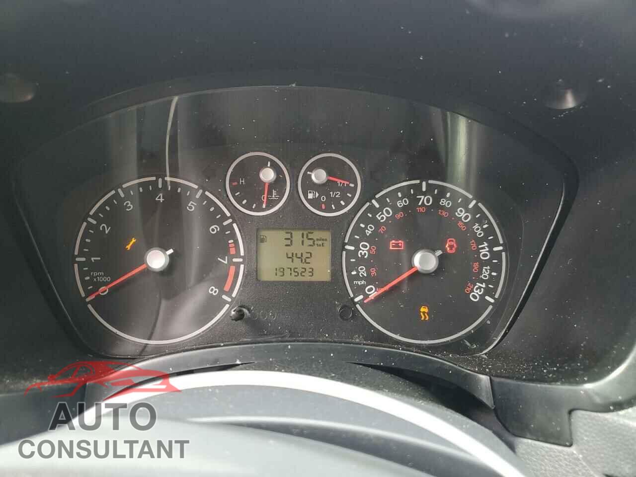 FORD TRANSIT 2012 - NM0LS6BN3CT099898