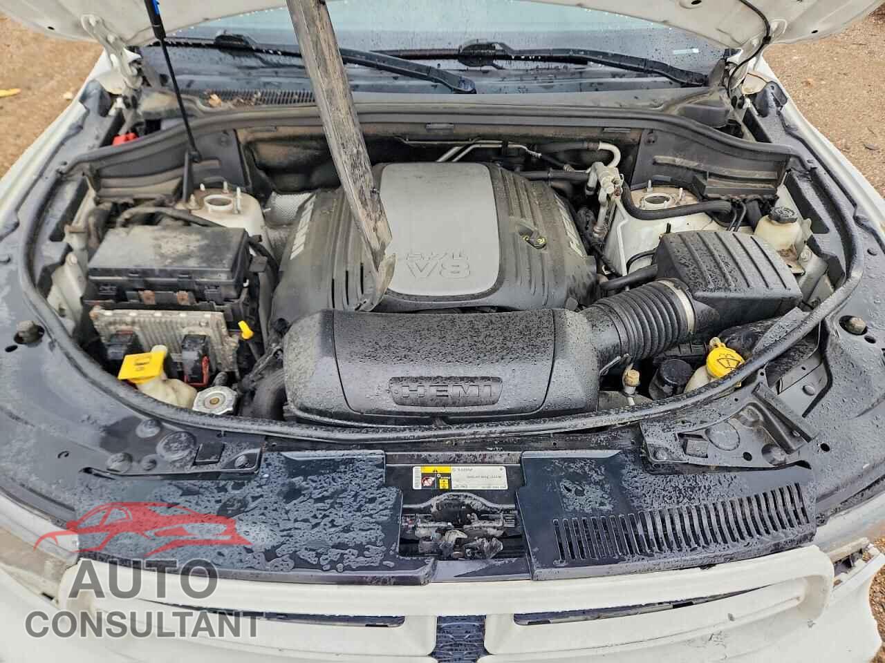 DODGE DURANGO 2015 - 1C4SDJCT6FC245921