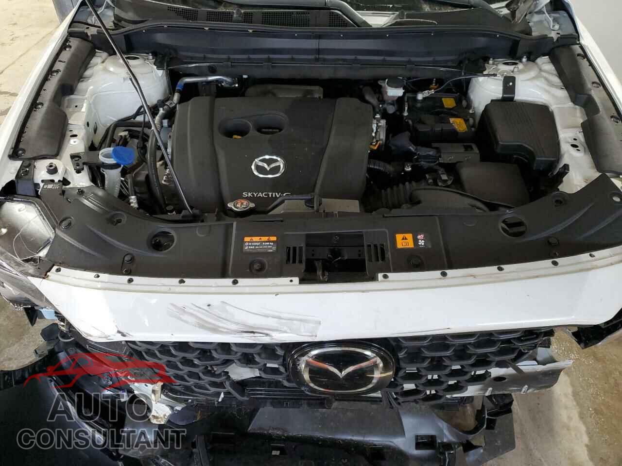 MAZDA CX-5 2023 - JM3KFBAMXP0269709