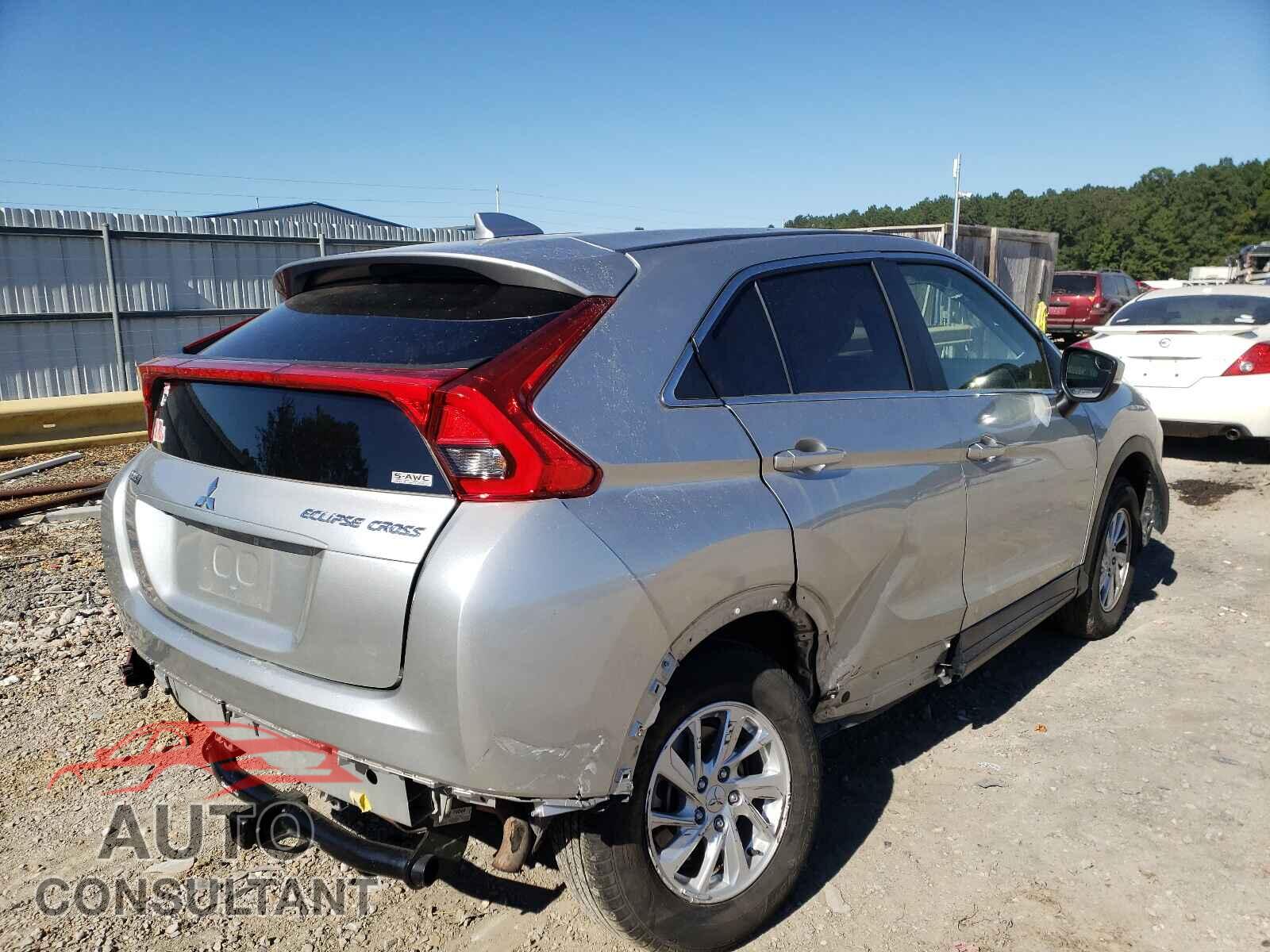 MITSUBISHI ECLIPSE 2019 - JA4AT3AA2KZ047060