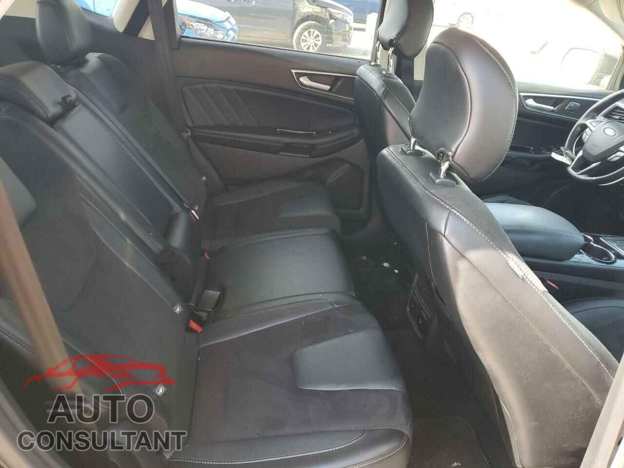 FORD EDGE 2015 - 2FMTK4AP7FBB76413