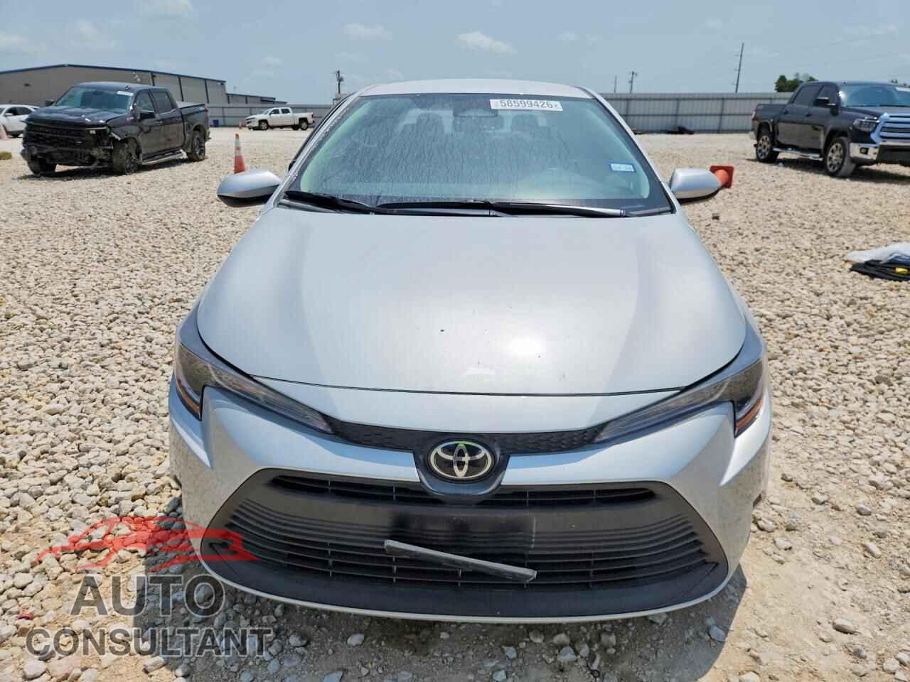 TOYOTA COROLLA 2026 - 5YFB4MDEXTP448749