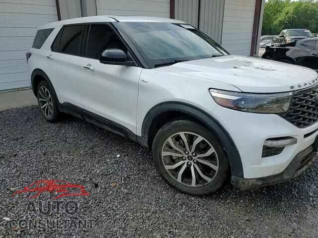 FORD EXPLORER 2022 - 1FMSK7KH9NGA08848