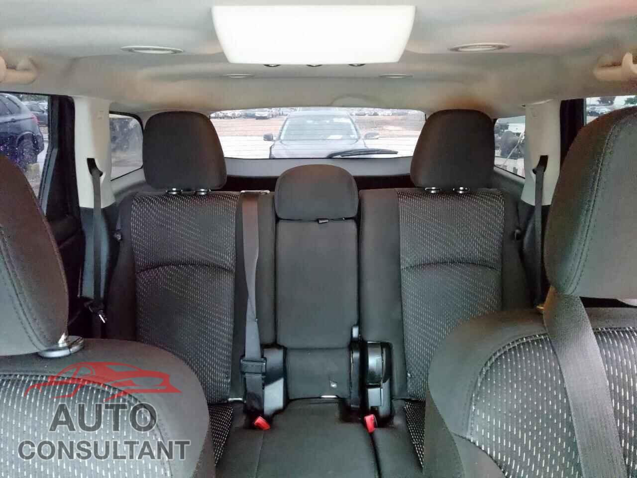 DODGE JOURNEY 2020 - 3C4PDCAB9LT220538
