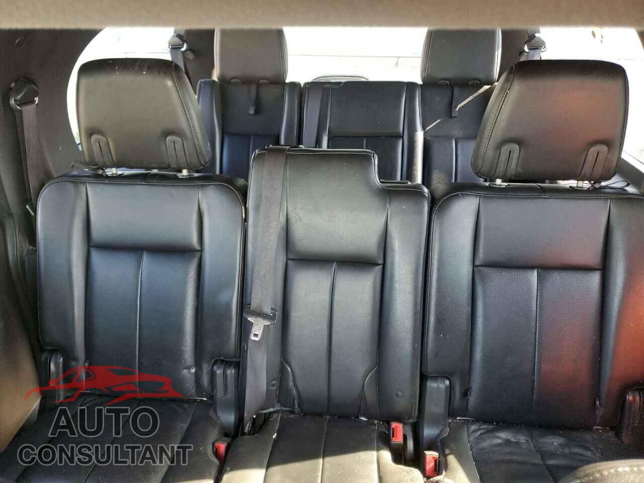 FORD EXPEDITION 2014 - 1FMJK2A57EEF29357