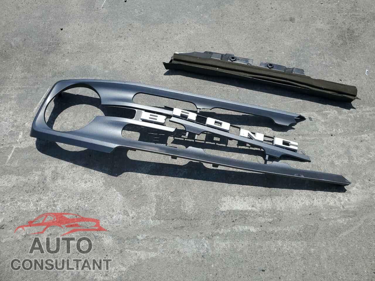 FORD BRONCO 2023 - 1FMDE5CP9PLB46006