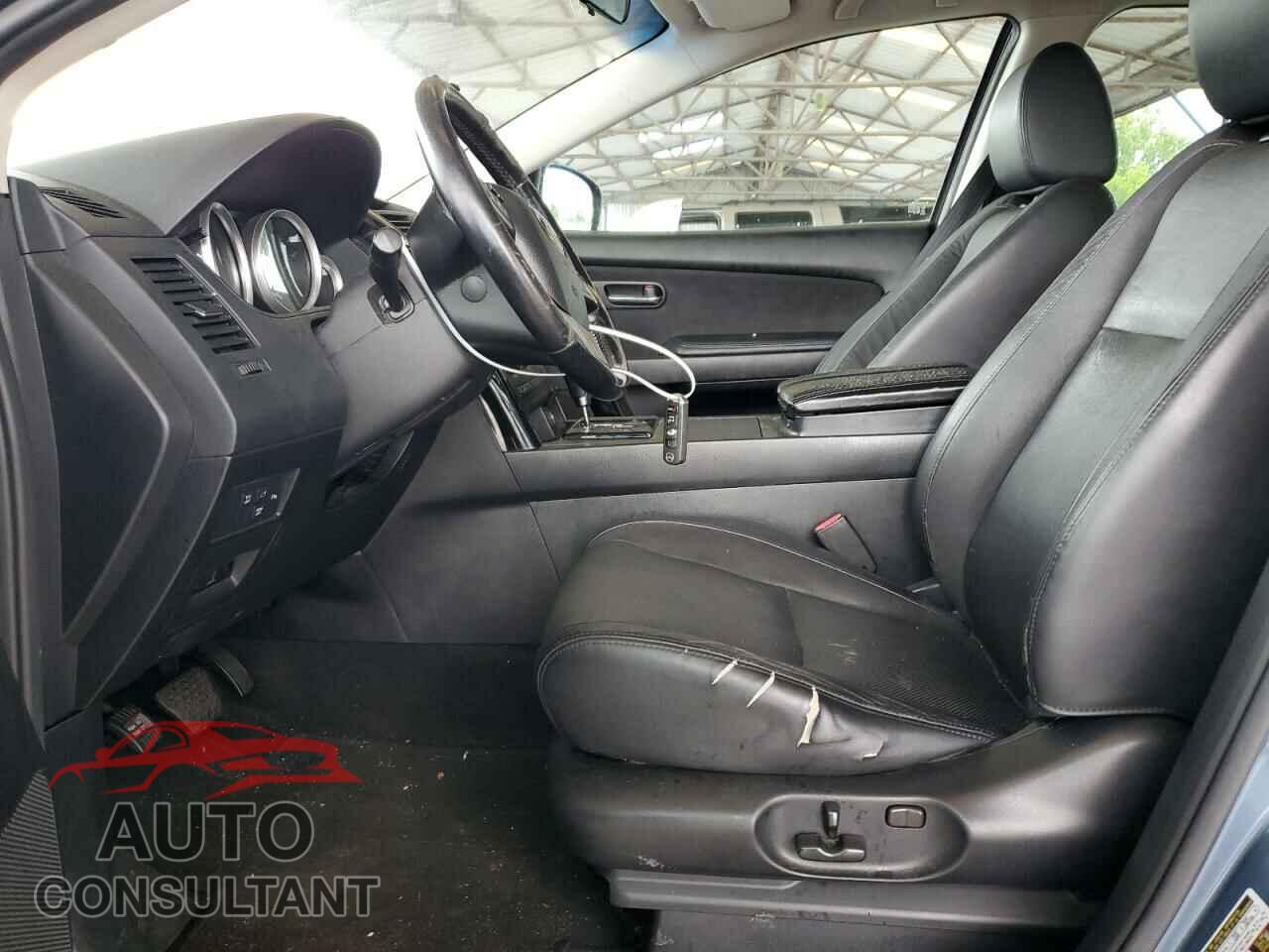 MAZDA CX-9 2015 - JM3TB2CA3F0465072