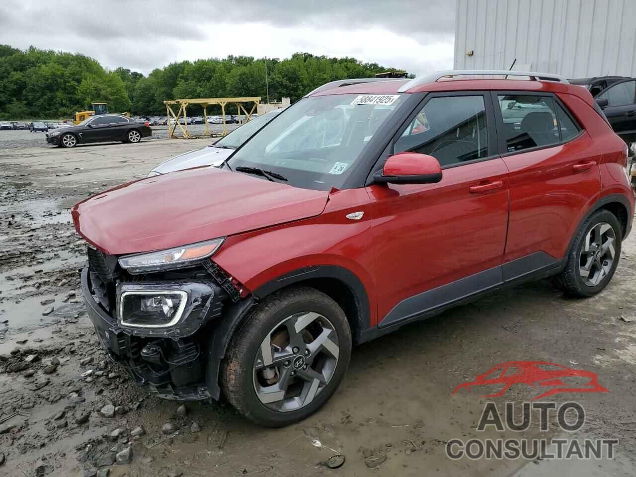 HYUNDAI VENUE 2023 - KMHRC8A3XPU239012