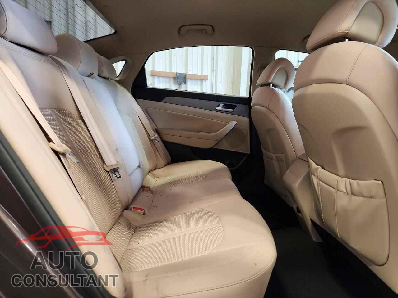 HYUNDAI SONATA 2015 - 5NPE24AF2FH180703