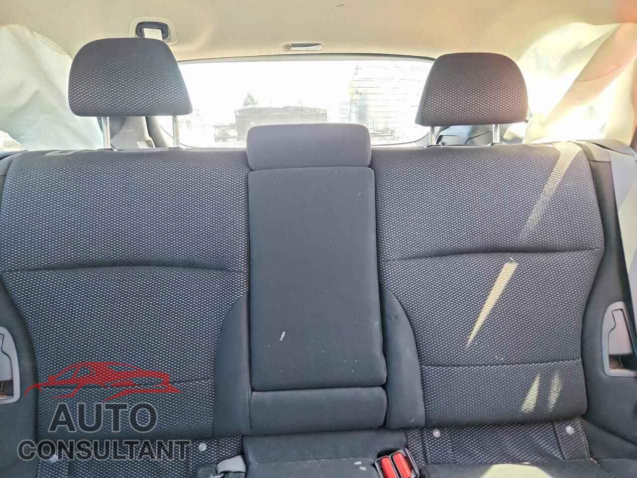 SUBARU OUTBACK 2018 - 4S4BSACC2J3277968