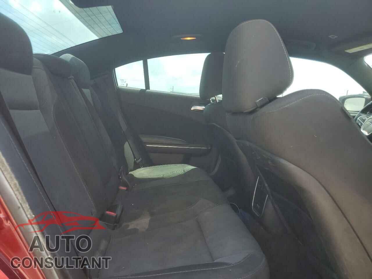 DODGE CHARGER 2017 - 2C3CDXHG7HH537794