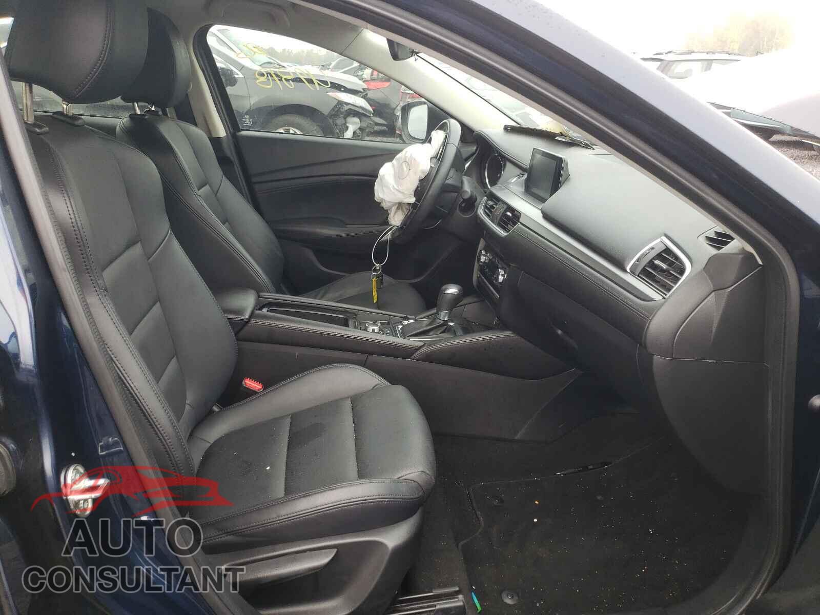 MAZDA 6 2017 - JM1GL1V52H1119125