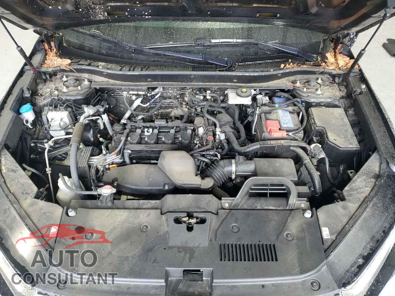 HONDA CRV 2023 - 2HKRS4H7XPH430187