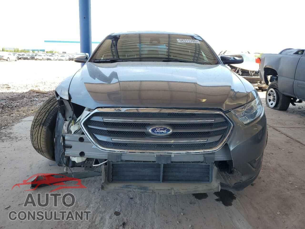 FORD TAURUS 2014 - 1FAHP2F88EG140714
