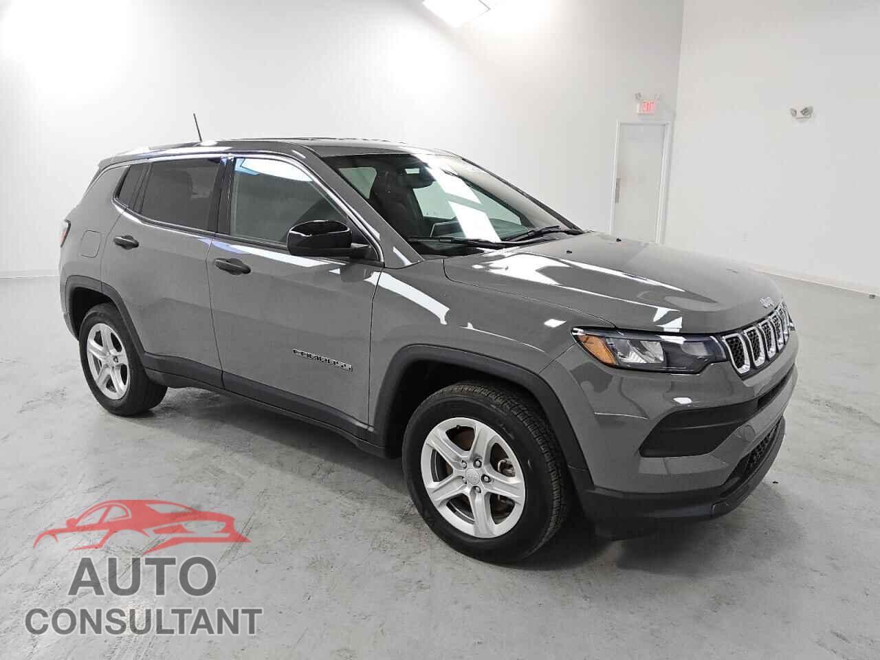 JEEP COMPASS 2023 - 3C4NJDAN0PT520426