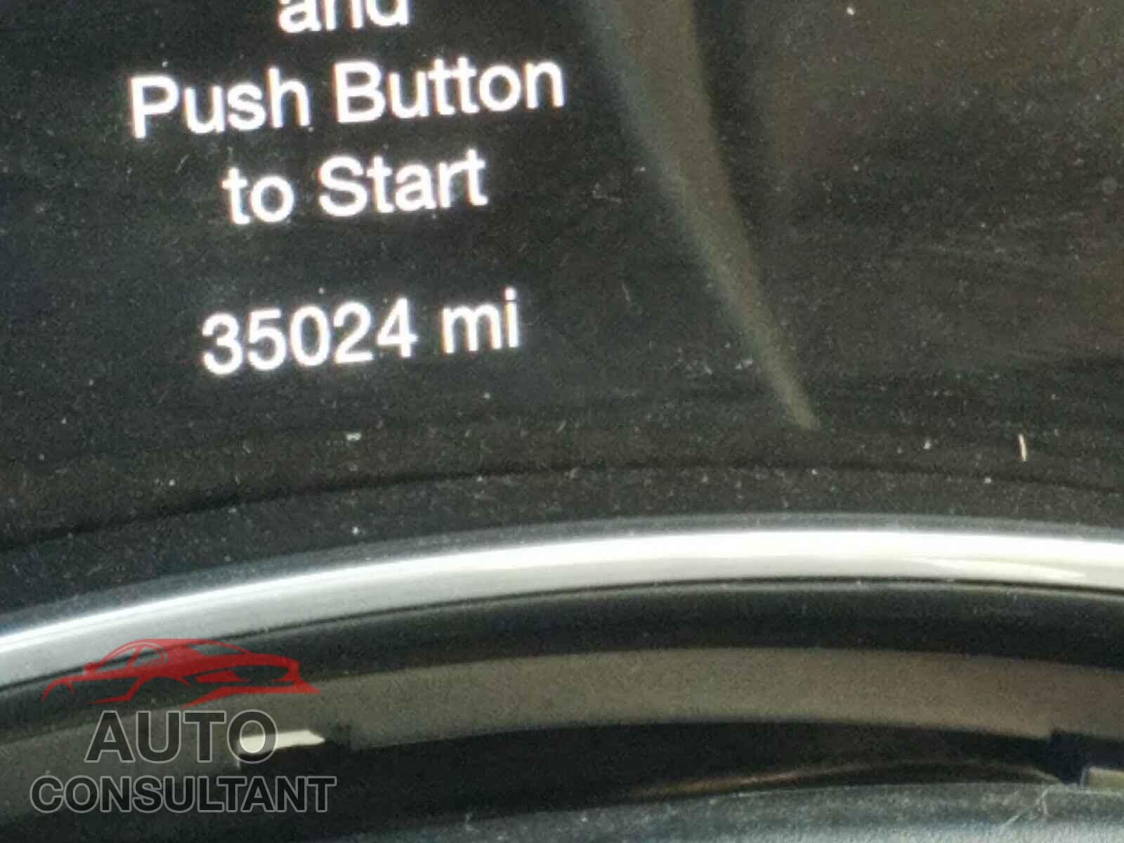 DODGE DURANGO 2019 - 1C4RDJEG2KC738293